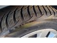 TOYOTA AVENSIS 2011/6 - 10