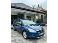 FORD FOCUS 1.8 FFV Ghia Benzin Szép Állapotban Hideg Klima Ghia Felszereltség