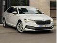 SKODA SUPERB 2.0 TSI L&K 4x4 DSG FRISS SZERVIZ ÉS MŰSZAKI. KARAMBOLMENTES. VEZETETT SZERVIZ!!!