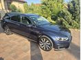 VOLKSWAGEN PASSAT Variant 1.4 TSI GTE Plug-In-Hybrid DSG