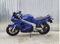 TRIUMPH SPRINT ST 2000/3 - 2