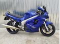 TRIUMPH SPRINT ST 2000/3 - 4