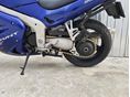 TRIUMPH SPRINT ST 2000/3 - 6