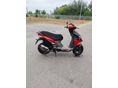 KEEWAY F-ACT 50 2016/8 - 4