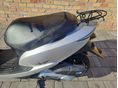HONDA DIO 2008/1 - 2