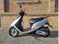 HONDA DIO 2008/1 - 3