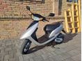 HONDA DIO 2008/1 - 4