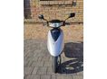 HONDA DIO 2008/1 - 5
