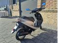 HONDA DIO 2008/1 - 6