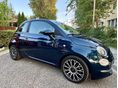 FIAT 500 2021/9 - 2