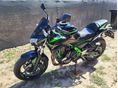 KAWASAKI Z 650 