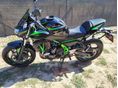 KAWASAKI Z 650 2025/4 - 2