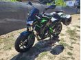 KAWASAKI Z 650 2025/4 - 5