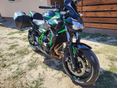 KAWASAKI Z 650 2025/4 - 6