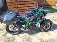 KAWASAKI Z 650 2025/4 - 7