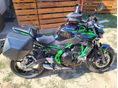 KAWASAKI Z 650 2025/4 - 8