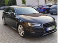 AUDI A3 2014/1 - 2
