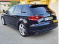 AUDI A3 2014/1 - 4
