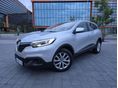 RENAULT KADJAR 1.6 dCi Energy Intens 4x4 //ÜLÉSFŰTÉS//SÁVTARTÓ//TEMPOMAT//DIG-KLIMA//