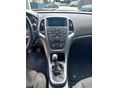OPEL ASTRA J 2014/12 - 8