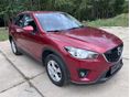 MAZDA CX-5 2.2 CD Revolution 4WD NAVI XENON BÖR BOSE KEYLESS VONÓHOROG