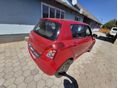 SUZUKI SWIFT 2011/4 - 7