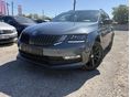 SKODA OCTAVIA Combi 1.6 CR TDI Style DSG Ülésfűtés/Navigáció/Led fényszóró/Tolatóradar