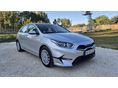 KIA CEE'D Ceed 1.0 T-GDI Silver