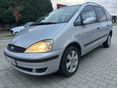 FORD GALAXY 1.9 TDI Ambiente 7 személyes. bőr belsős!!! Tetőklimás!