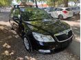 SKODA OCTAVIA 2012/6 - 1