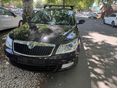 SKODA OCTAVIA 2012/6 - 2