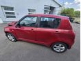 SUZUKI SWIFT 2005/6 - 7