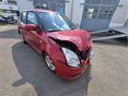 SUZUKI SWIFT 2005/6 - 12
