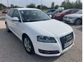 AUDI A3 2011/12 - 2