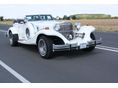 EXCALIBUR PHAETON 1974/1 - 7