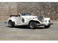 EXCALIBUR PHAETON 1974/1 - 9