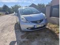HONDA JAZZ 1.4 Elegance