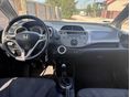 HONDA JAZZ 2009 - 2