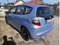 HONDA JAZZ 2009 - 7
