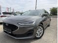 FORD FOCUS 1.5 EcoBlue Business Ülésfűtés/Kormányfűtés/Navigáció/Led fényszóró/Tolatókamera/Vonóhorog