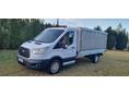 FORD TRANSIT 2018/12 - 1