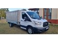 FORD TRANSIT 2018/12 - 2