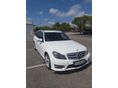 MERCEDES-BENZ C 220 T CDI BlueEFFICIENCY Avantgarde