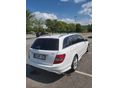 MERCEDES-BENZ C 220 2013/11 - 2
