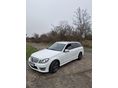 MERCEDES-BENZ C 220 2013/11 - 5