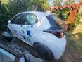 TOYOTA YARIS 2022/7 - 4