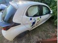 TOYOTA YARIS 2022/7 - 5