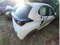 TOYOTA YARIS 2022/7 - 7
