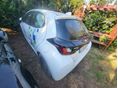 TOYOTA YARIS 2022/7 - 8