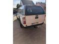FORD RANGER 2012/5 - 7